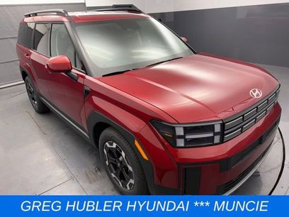 New 2026 Hyundai Santa Fe SEL