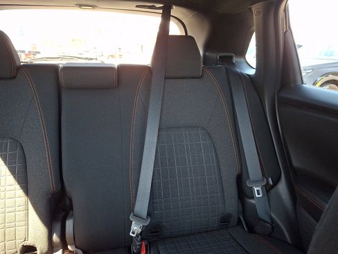 Certified 2023 Honda HR-V Sport image 20