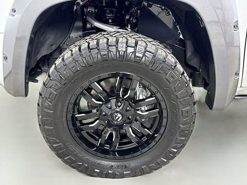 Used 2023 Toyota Tundra 1794 Edition image 30