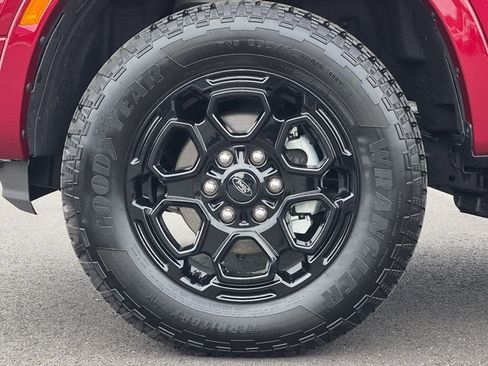 Used 2025 Ford Ranger XLT w/ Technology Package image 6