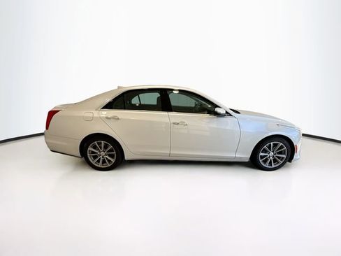 Used 2019 Cadillac CTS Luxury image 6