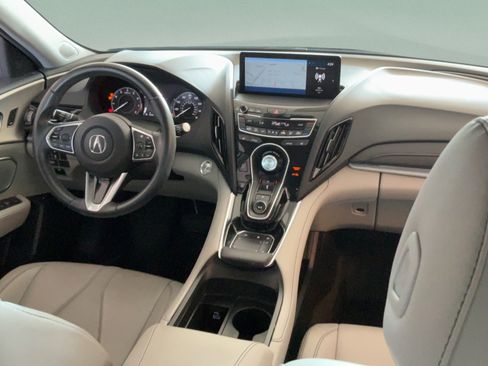 Used 2023 Acura RDX FWD w/ Technology Package image 28