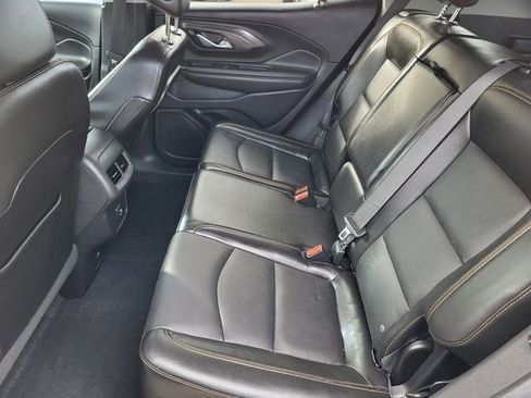 Used 2021 GMC Terrain SLT image 23