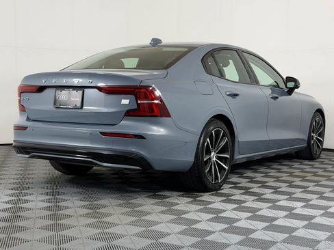 Used 2023 Volvo S60 T8 Plus AWD/4WD image 9