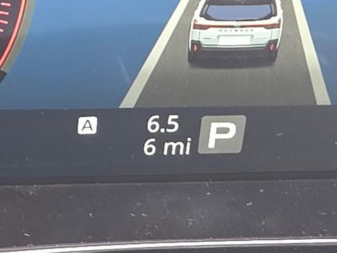 Used 2026 Subaru Outback Premium image 7