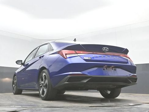 Used 2023 Hyundai Elantra SEL w/ Convenience Package FWD image 33