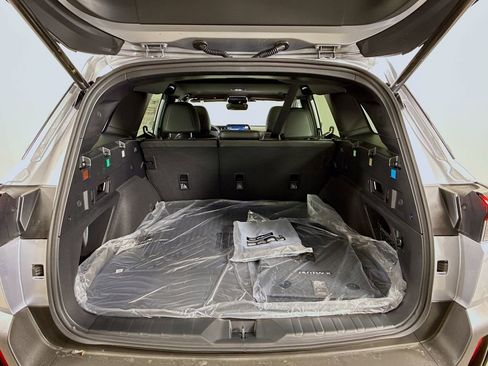 New 2026 Subaru Outback Premium image 31