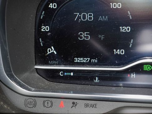 Used 2023 Chevrolet Tahoe Premier image 13