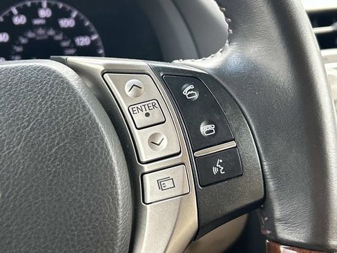 Used 2013 Lexus RX 450h FWD w/ Navigation Pkg image 32
