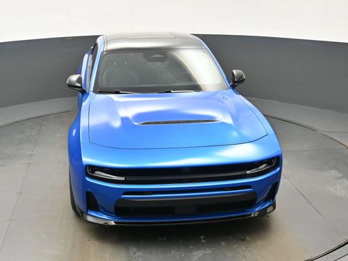 New 2026 Dodge Charger Scat Pack w/ Blacktop Package AWD/4WD image 28