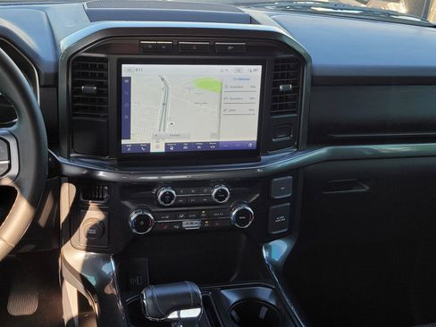 Used 2023 Ford F150 XLT w/ Equipment Group 302A High RWD image 12