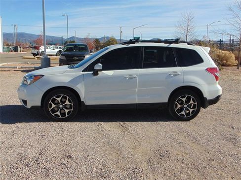 Used 2016 Subaru Forester 2.0XT Premium image 6