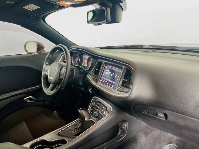 Used 2021 Dodge Challenger GT RWD image 18