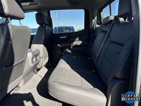 Used 2022 GMC Sierra 1500 Denali w/ Denali Reserve Package image 30