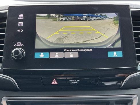 Used 2022 Honda Pilot Special Edition image 13