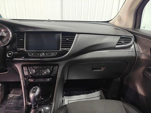 Used 2017 Buick Encore Preferred FWD image 26