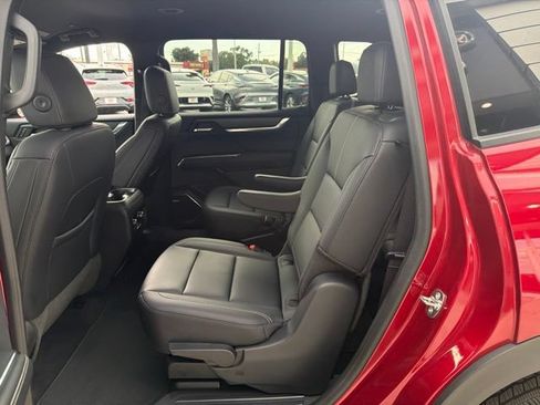 Used 2024 GMC Acadia Elevation FWD image 17
