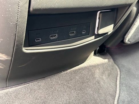 New 2026 Cadillac Escalade Luxury w/ Touring Package AWD/4WD image 51