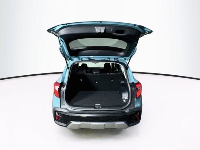 Certified 2024 Kia Seltos S AWD/4WD image 26