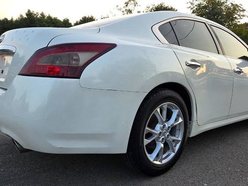 Used 2014 Nissan Maxima 3.5 S FWD image 15