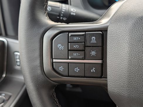 Used 2024 Ford F150 XLT w/ Equipment Group 302A MID image 23