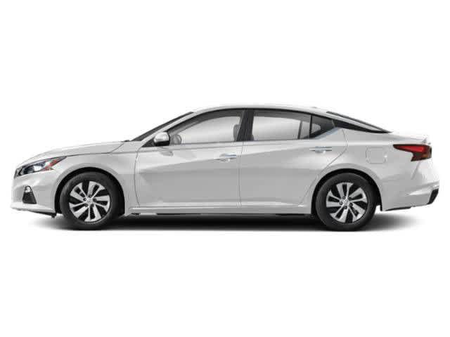 Used 2020 Nissan Altima 2.5 S FWD image 3