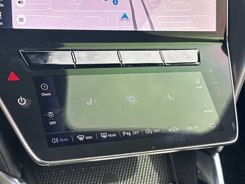 Certified 2024 Maserati GranTurismo Modena AWD/4WD image 21