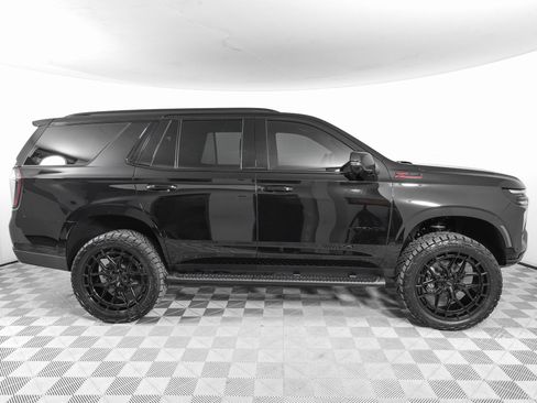 Used 2026 Chevrolet Tahoe Z71 w/ Comfort Package image 5