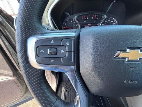 Used 2024 Chevrolet Blazer LT w/ Convenience Package FWD image 22