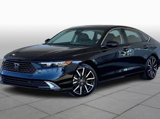 Used 2023 Honda Accord Touring video 1