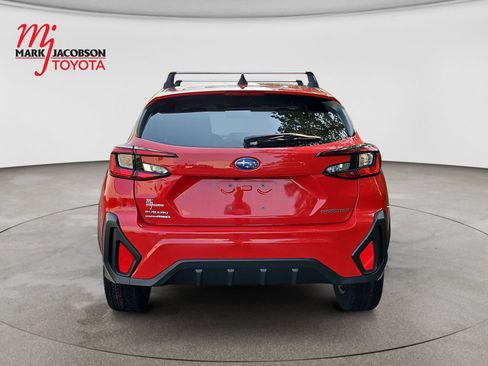 Used 2024 Subaru Crosstrek 2.0i w/ Crosstrek Mirror Package AWD/4WD image 11