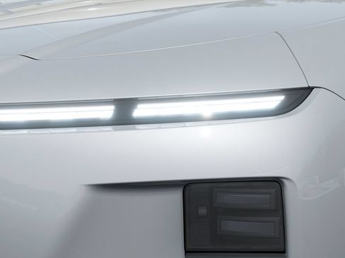 New 2027 BMW i7 xDrive50 AWD/4WD image 6