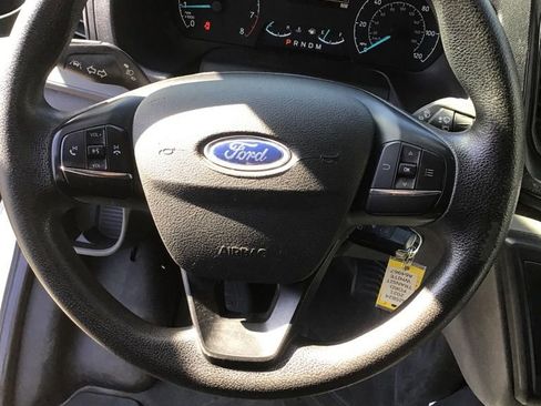Used 2021 Ford Transit 250 Medium Roof RWD image 8