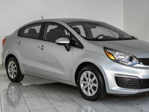 Used 2017 Kia Rio LX FWD image 54