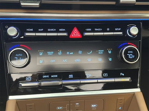 New 2026 Hyundai Santa Fe Limited image 29