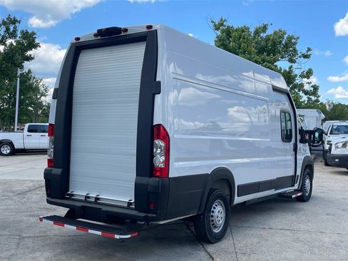 New 2024 RAM ProMaster 3500 w/ Delivery Van Package image 10