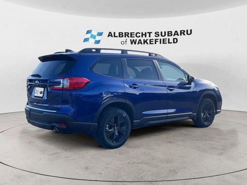 New 2026 Subaru Ascent Premium image 5