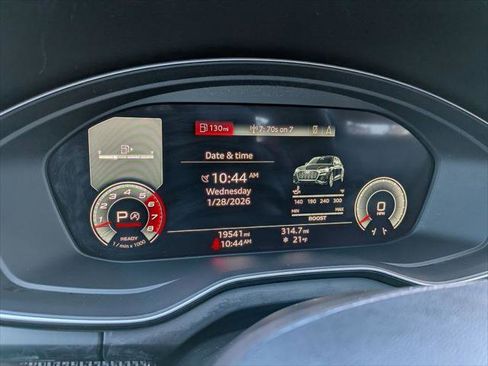 Certified 2023 Audi SQ5 Premium Plus w/ Premium Plus Package image 15