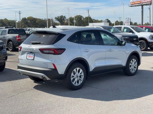 New 2026 Ford Escape Active w/ Tech Pack #1 image 3