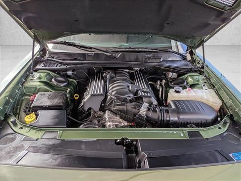 Used 2023 Dodge Challenger R/T Scat Pack w/ Plus Package image 25