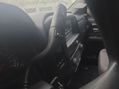 Used 2016 Chevrolet Silverado 1500 Custom image 26