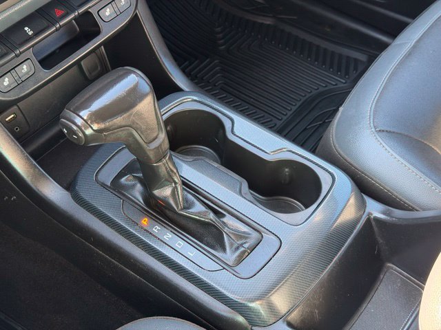Used 2018 Chevrolet Colorado Z71 w/ Z71 Midnight Edition AWD/4WD image 24