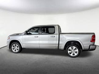 Used 2025 RAM 1500 Lone Star video 2