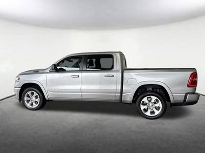 Used 2025 RAM 1500 Lone Star