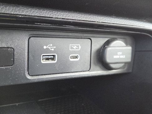 Used 2024 Honda CR-V Sport Touring image 31