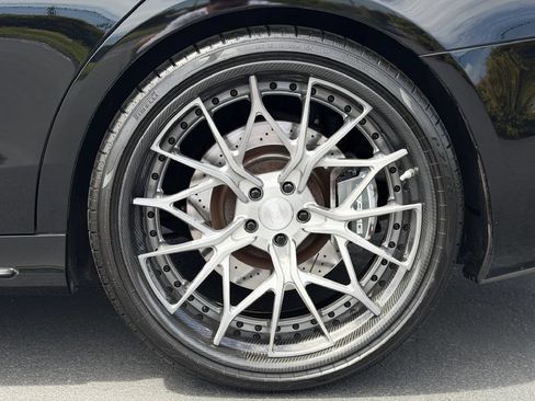 Used 2018 Mercedes-Benz S 63 AMG S 4MATIC Sedan image 10