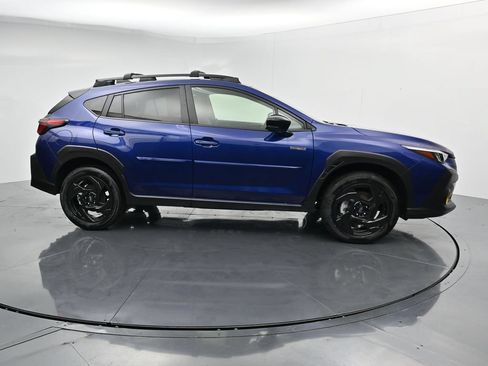 Used 2026 Subaru Crosstrek 2.5i Sport w/ Crosstrek Mirror Package AWD/4WD image 9