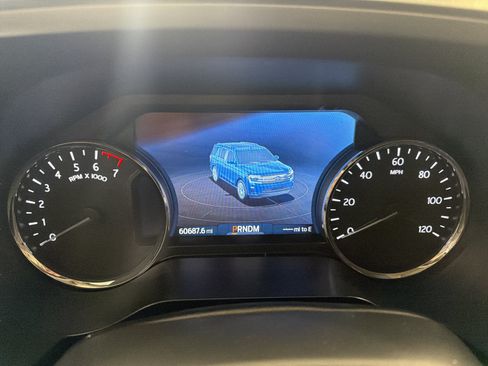 Used 2022 Ford Expedition Max XLT RWD image 18