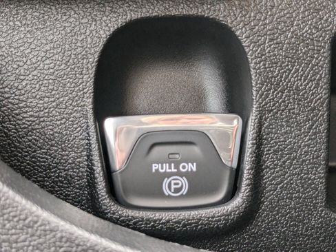 New 2025 RAM ProMaster 3500 w/ Leather Interior Group image 31