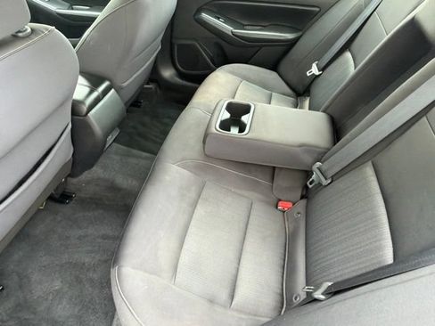 Used 2019 Nissan Altima 2.5 S AWD/4WD image 27